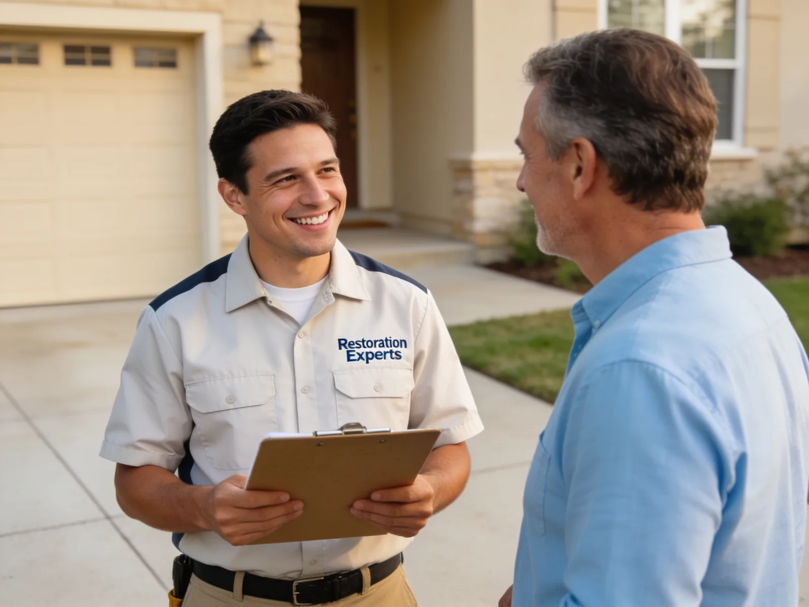 Water Damage Cleanup Arlington, AL FAQs
